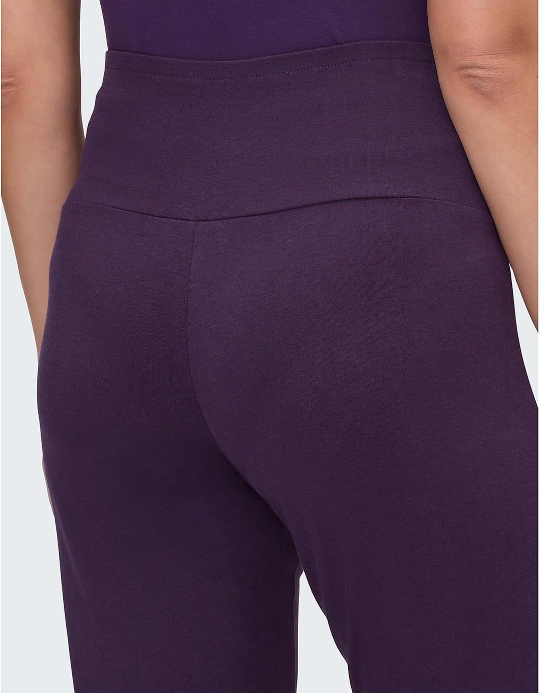 Venice Beach Yogahose VB Uma XS Eggplant, XS Eggplant