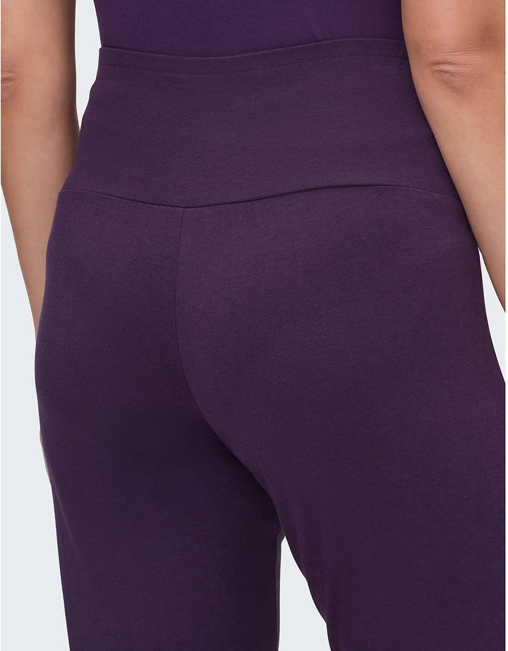 Venice Beach Yogahose VB Uma XS Eggplant, XS Eggplant