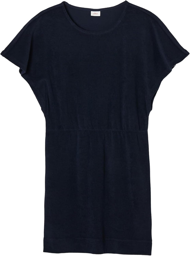 s.Oliver Junior Mädchen 2113291 Kleid, 5952, 176