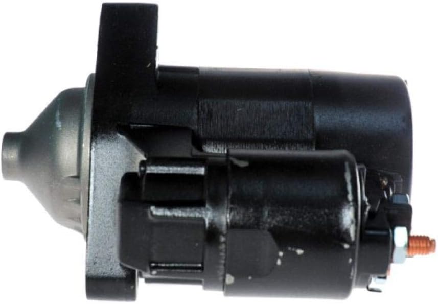 HELLA - Starter/Anlasser - 12V - 0.7kW - für u.a. Nissan Micra II (K11) - 8EA 011 610-771