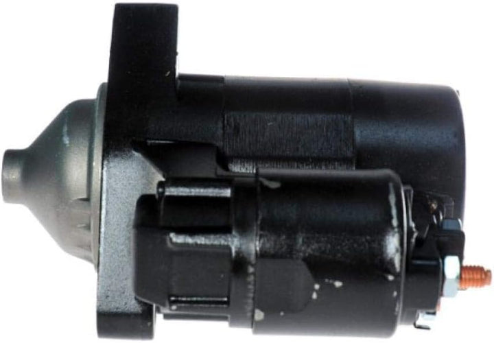 HELLA - Starter/Anlasser - 12V - 0.7kW - für u.a. Nissan Micra II (K11) - 8EA 011 610-771