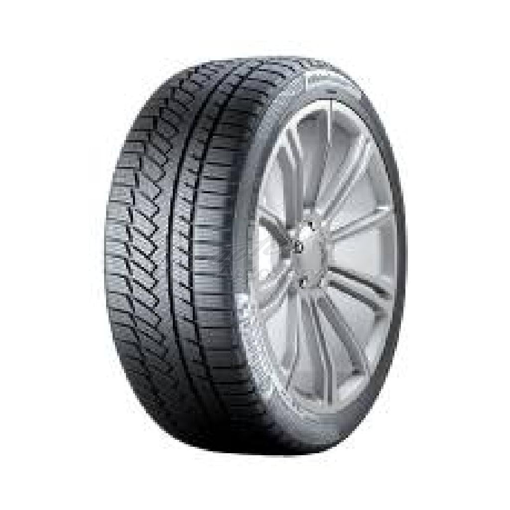Continental 123006 - 215/55/R17 98H - C/C/72dB - Winterreifen PKW 215/55R17 98H - XL/M+S/3PMSF, 215/