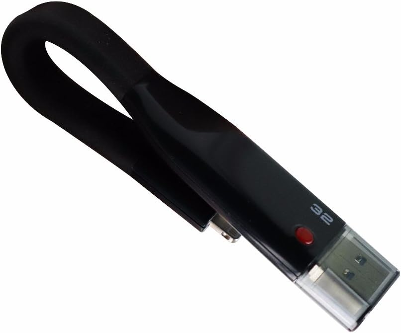 Emtec - Flash-Laufwerk Lightning-Stick iCobra2 USB 3.0 32 GB EMTEC, Thumb Drive USB-Speichererweiter