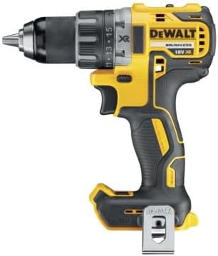 DeWALT DCD791N Akku-Bohrschrauber (18V/70Nm/Ohne Akku)