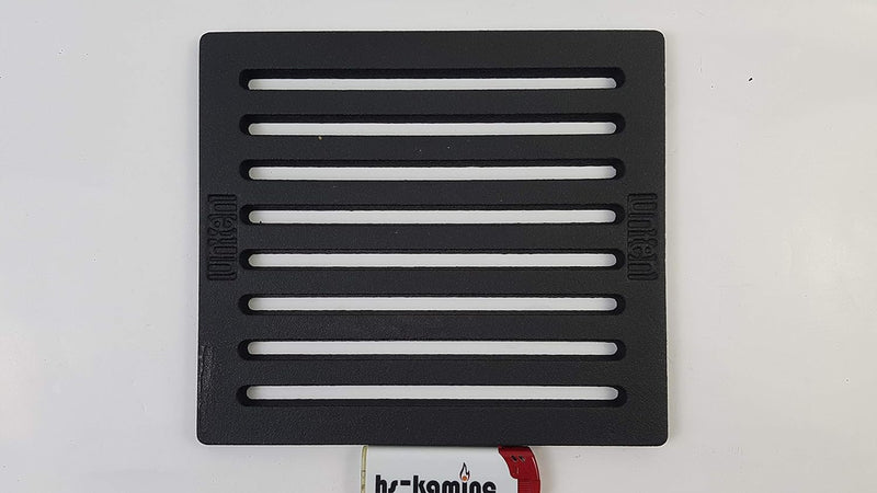 hs-kamine ** Set ** Spartherm Original Ascherost Gussrost 220 x 195 mm original