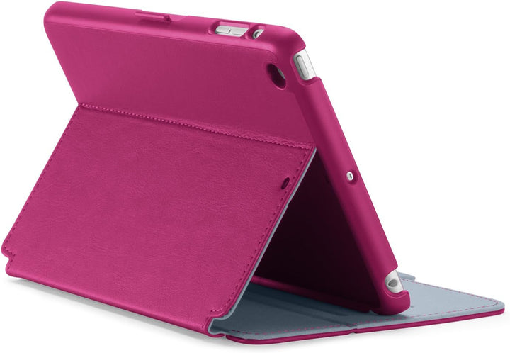 Speck StyleFolio Tablet Case Cover Schutzhülle mit eingebautem Stand für iPad Mini und iPad Mini mit