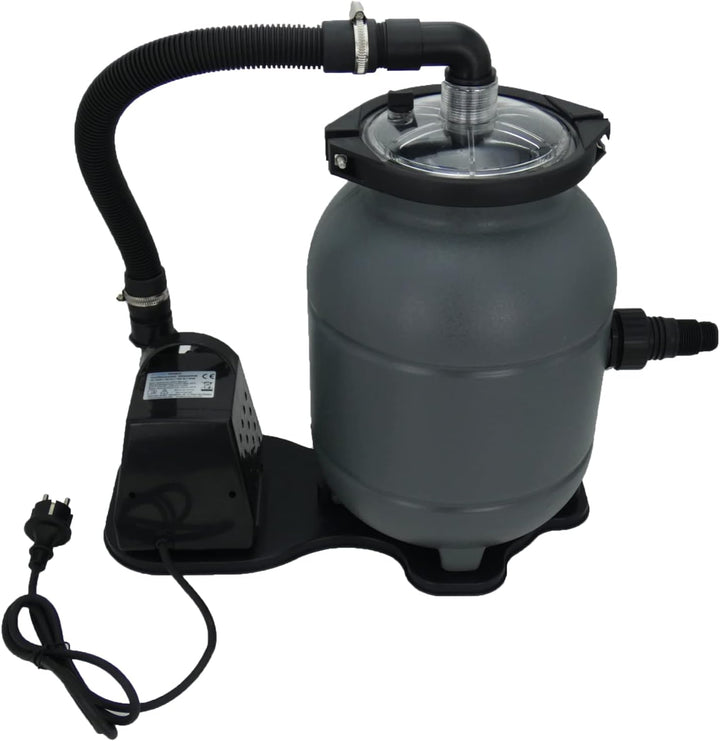 Summer Fun Poolfilter-Set BestClean