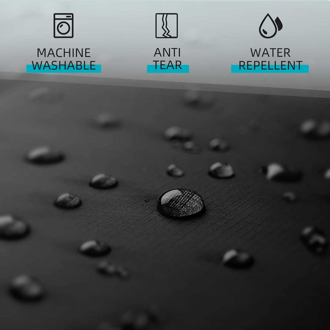 Forceatt Schlafsack -10°C~15°C 4 Jahreszeiten, Mumienschlafsack Winter für Erwachsene Wasserdicht, S