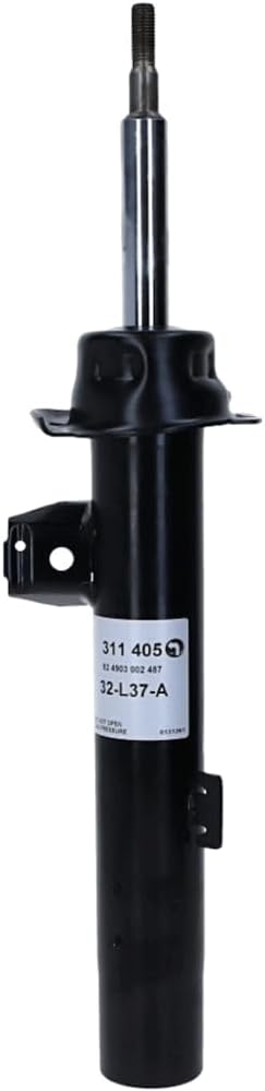 SACHS 311 405 Stossdämpfer Federung/Dämpfung 311 405 - links, vorderachse, Federung/Dämpfung 311 405