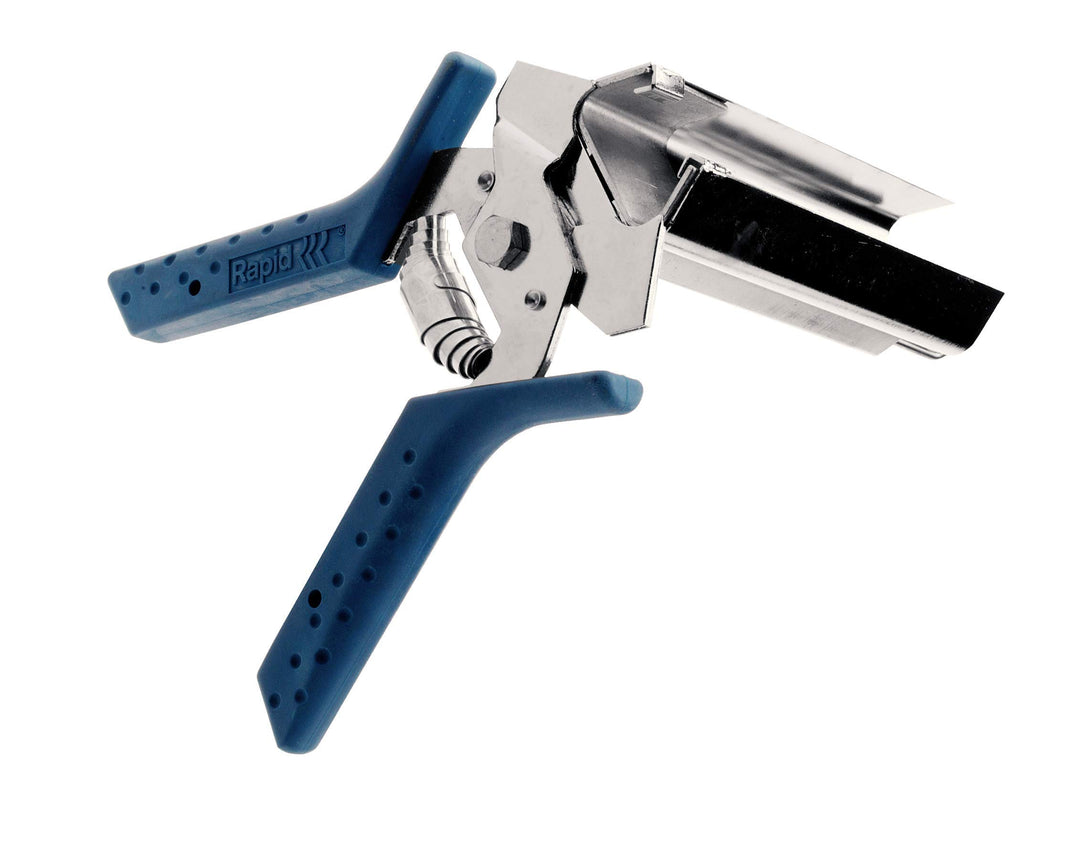 Rapid Weinrebenzange mit Magazin, Schnelles Laden, Lig150, 40107753 LIG150 (4-14 mm), LIG150 (4-14 m