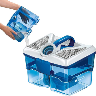 THOMAS DRYBOX AMFIBIA PET