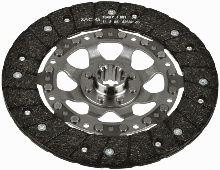 SACHS BB9374 3000 970 093 KupplungssäTZE