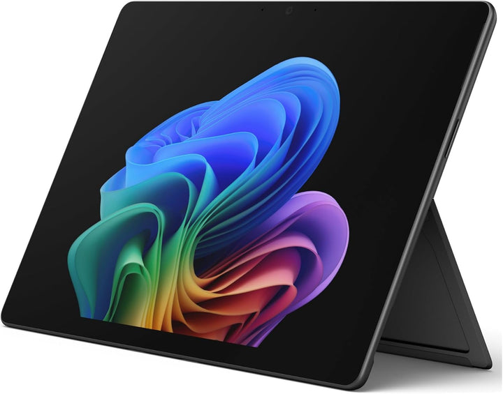 Microsoft EP2-20197 Tablet, 13 Zoll, 16 GB RAM, 256 GB, Schwarz, Marke EAN: 0196388445691