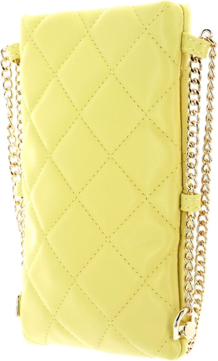 Valentino Damen Okarina Crossbody Limettengrün, Limettengrün