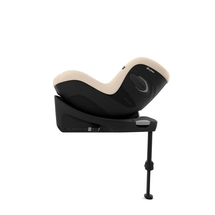 CYBEX Gold Kinder-Autositz Sirona G3 ohne Base, Ab ca. 3 Monaten bis 4 Jahre (Ab Geburt mit Neugebor