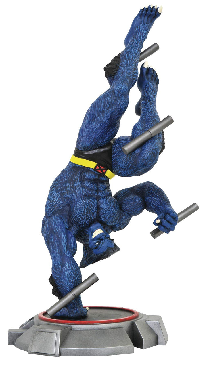 Diamond Select Toys Beast PVC Figure