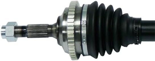 SKF VKJC 3722 Antriebswelle