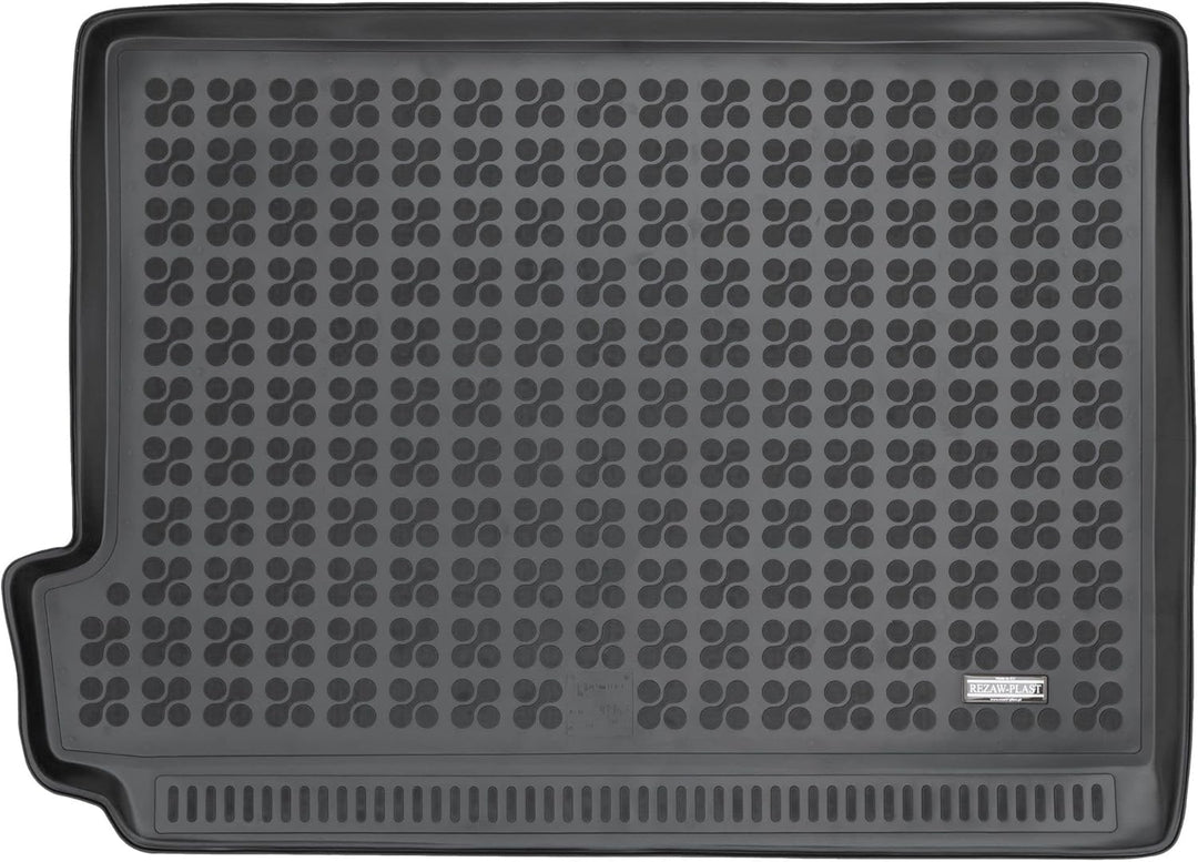 M MOTOS Kofferraumwanne Kofferraummatte passt für Citroen C4 Grand Picasso II 2013-2018 Verbessern S