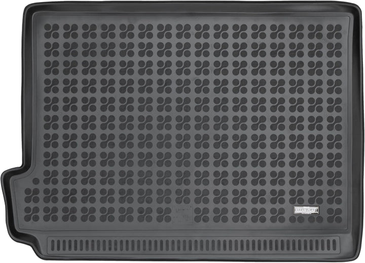 M MOTOS Kofferraumwanne Kofferraummatte passt für Citroen C4 Grand Picasso II 2013-2018 Verbessern S