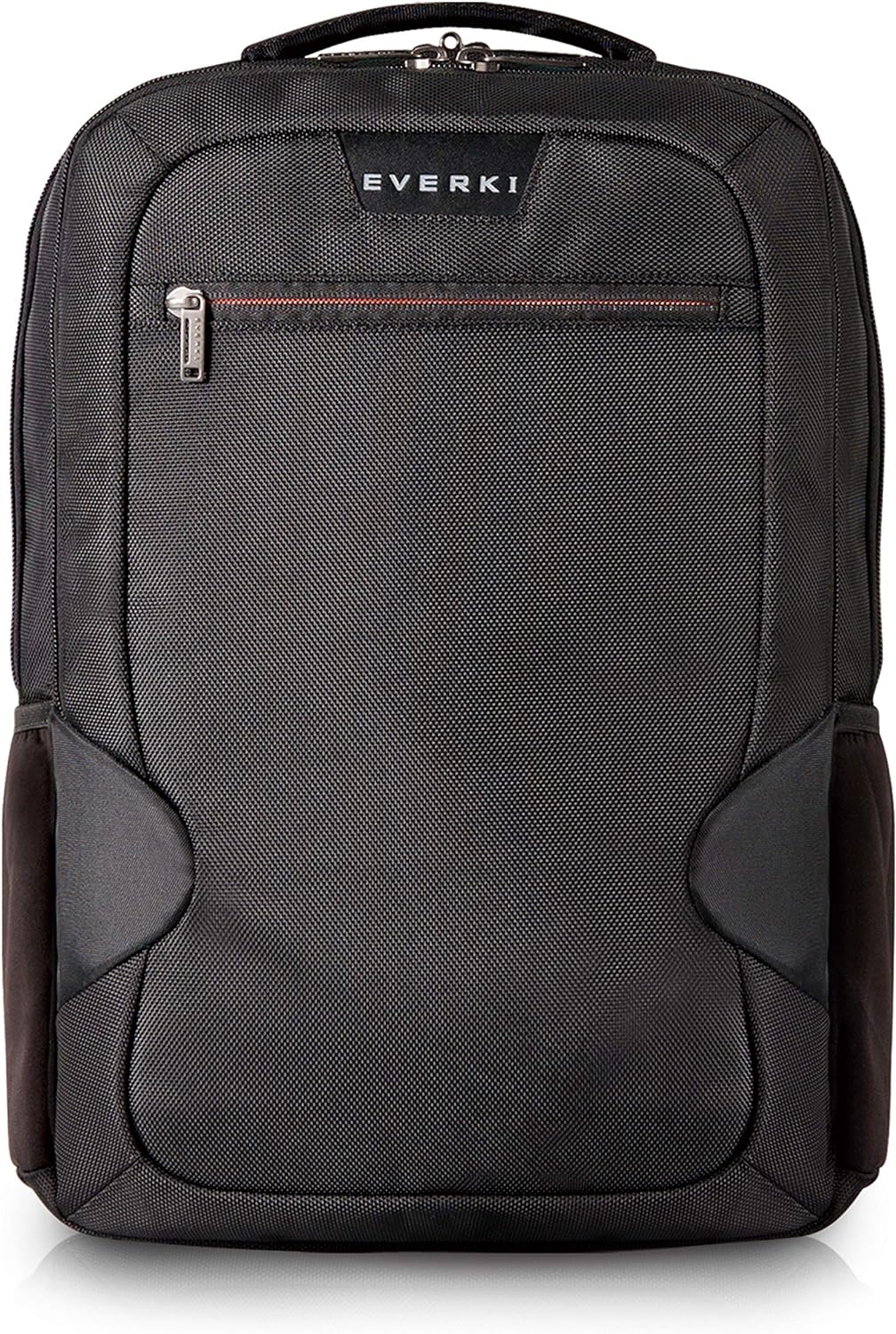 Everki Studio – Laptop Rucksack für Notebooks bis 14,1 Zoll (36 cm) / MacBook Pro 15 Zoll mit integr