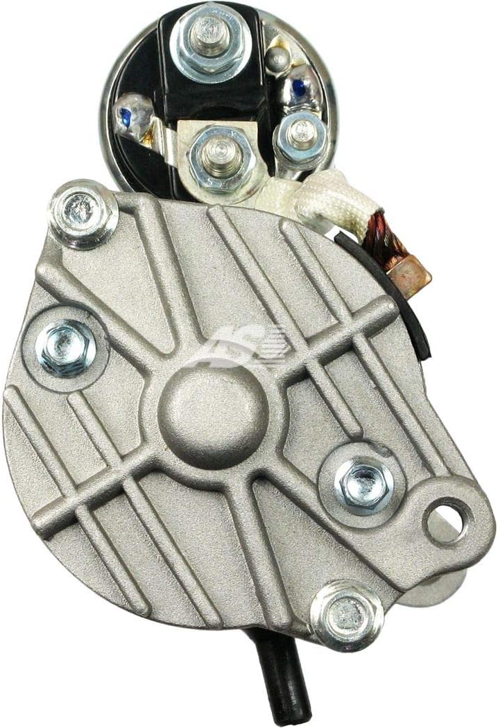 Brand new AS-PL Starter motor - S9033