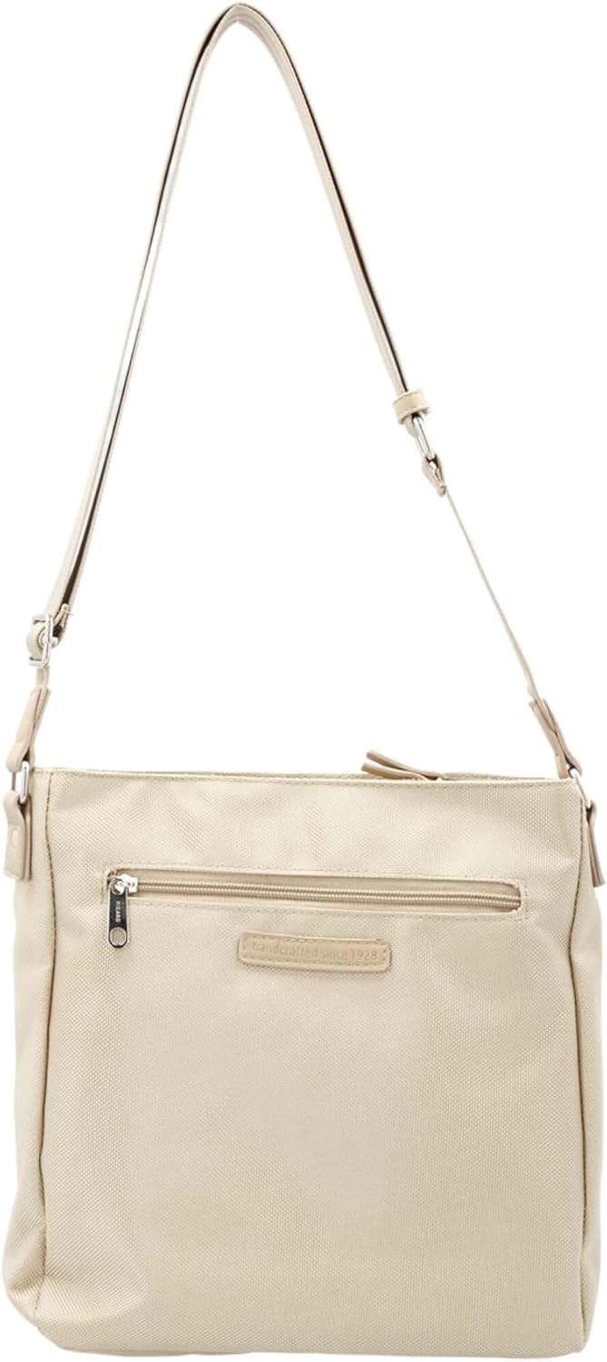 Picard Adventure - Schultertasche 29 cm Nylon sand
