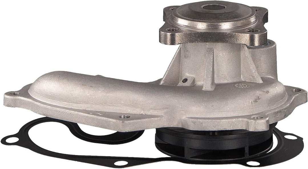 febi bilstein 19644 Wasserpumpe mit Dichtung und Schrauben , 1 Stück