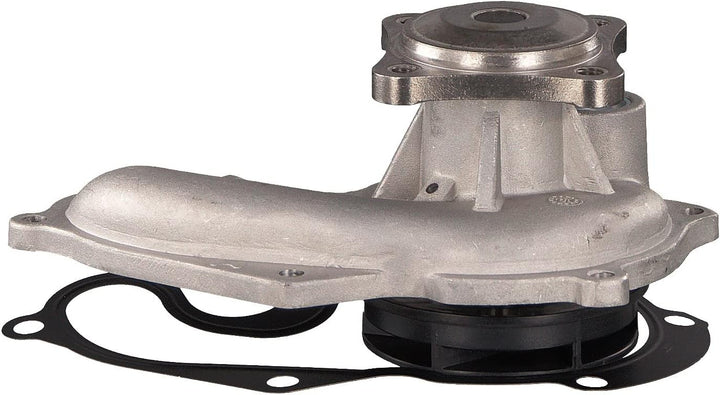 febi bilstein 19644 Wasserpumpe mit Dichtung und Schrauben , 1 Stück