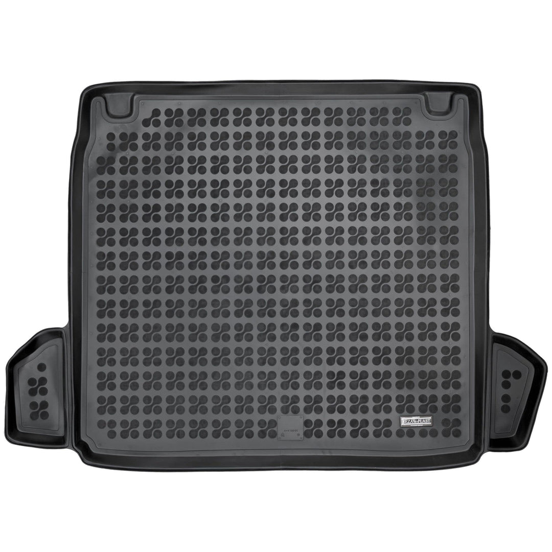 MOTOS Antirutschmatte Auto Kofferraummatte passt für Citroen C5 II 2008-2017 Kompletter Schutz für I