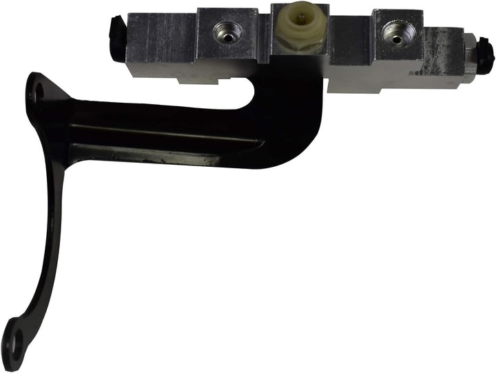 A-Team Performance - Bremsenproportionierungsventil – kompatibel mit 1991–1996 GMC Chevy Oldsmobile