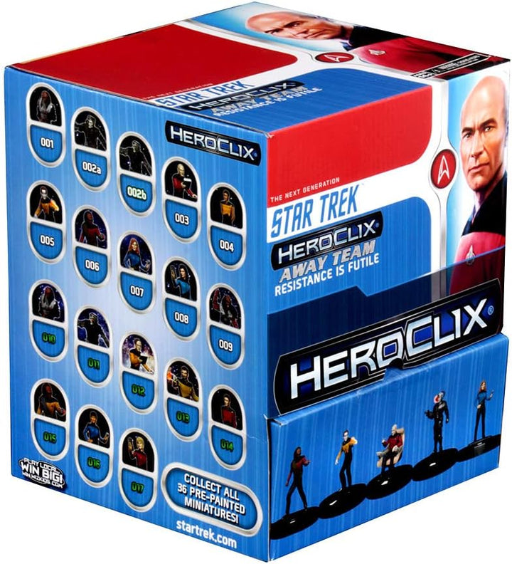 Wizkids Games 27531 Boardgame
