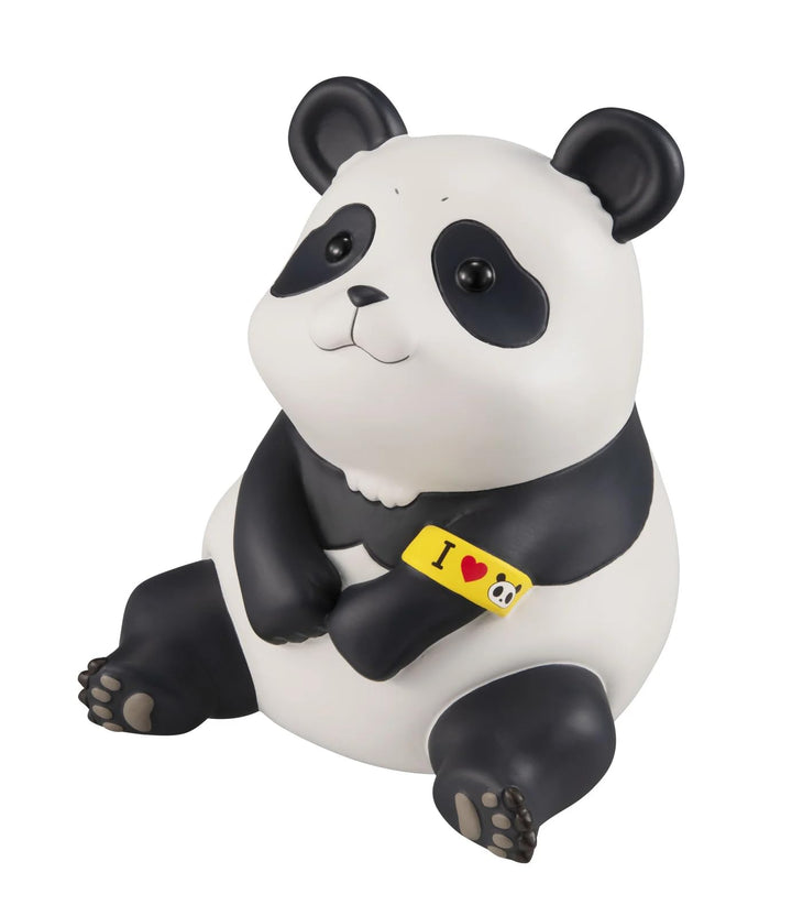MegaHouse - Jujutsu Kaisen Look Up Series Panda PVC Figure