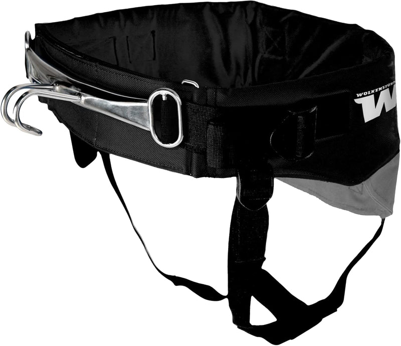 Wolkenstürmer Trapez - Universalgrösse S-XL, Harness Trapez zum Drachenfliegen
