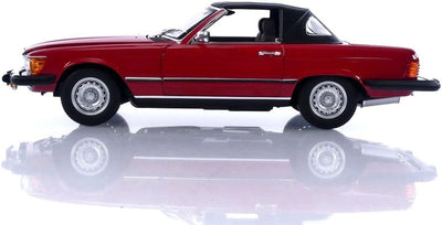 NOREV - MER 450 SL US Version - 1979-1/18