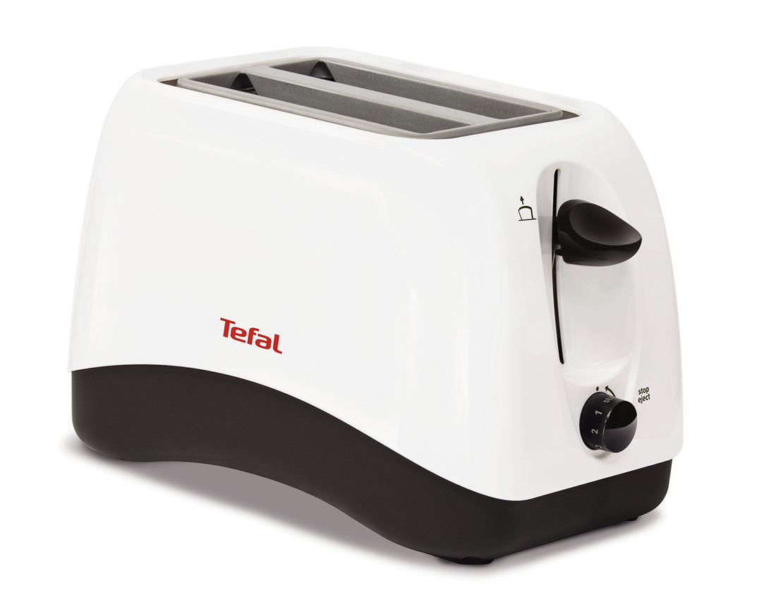 Tefal TT130130 Sandwichtoaster, Kunststoff