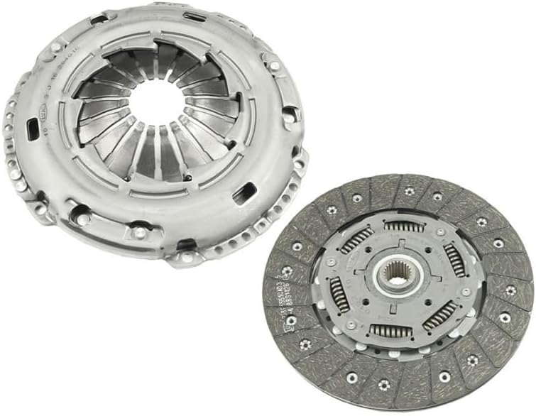 LUK 624241009 Kupplungssatz LuK RepSet