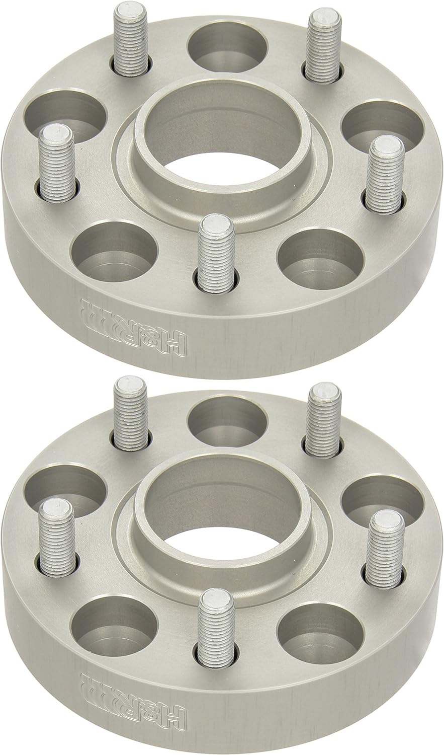 Spurverbreiterung TRAK+ Spurverbreiterungen/TRAK+ Wheel Spacers H&R 6065601 Distanzscheibe Räder
