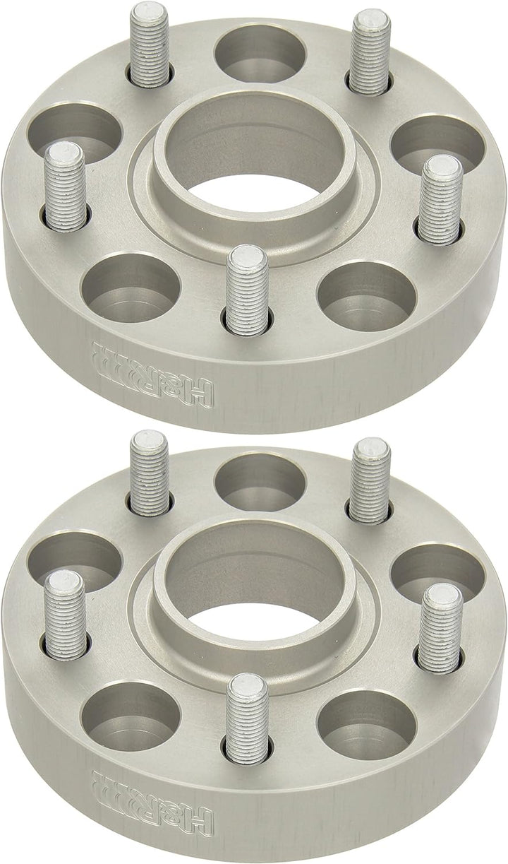 Spurverbreiterung TRAK+ Spurverbreiterungen/TRAK+ Wheel Spacers H&R 6065601 Distanzscheibe Räder