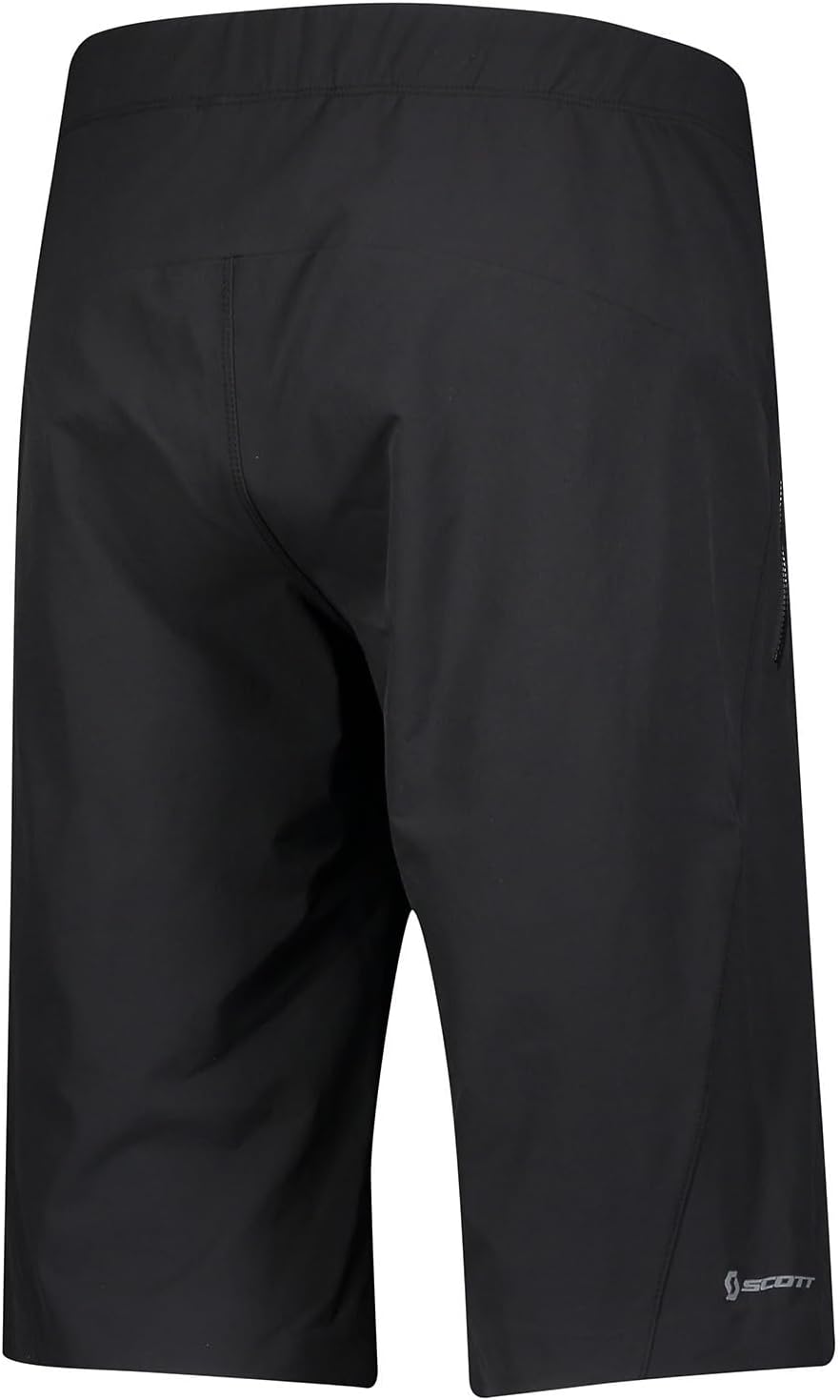 Scott Herren Shorts L Schwarz, L Schwarz