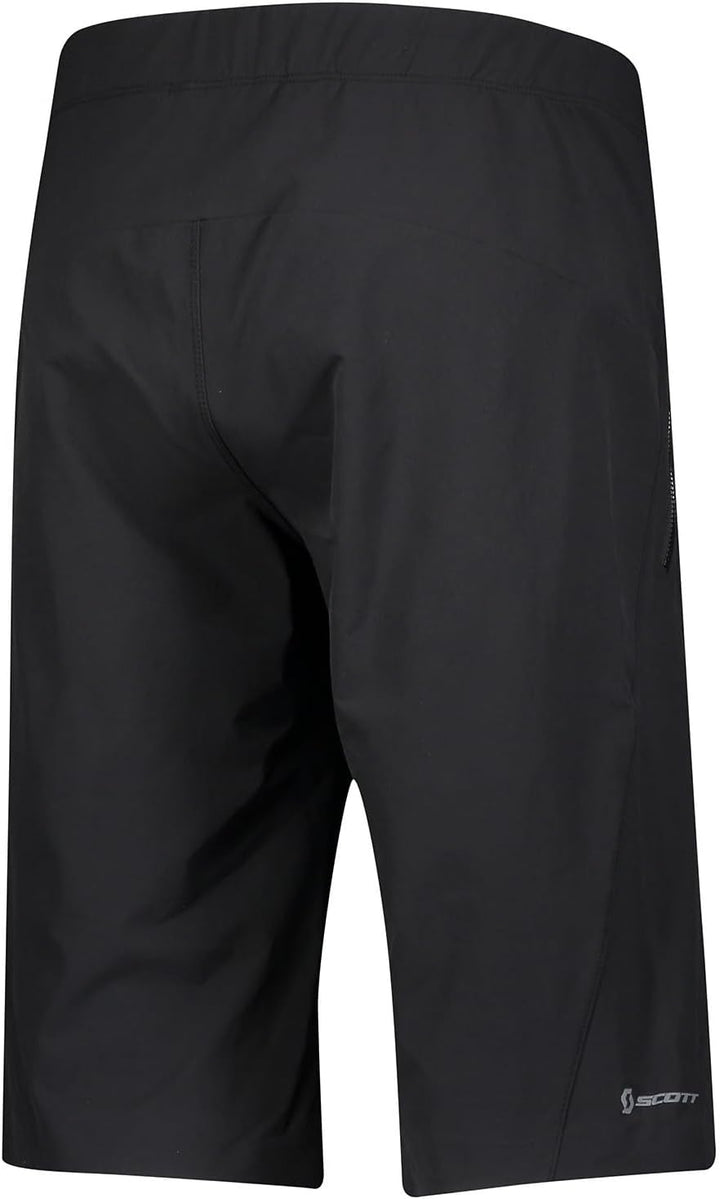 Scott Herren Shorts L Schwarz, L Schwarz