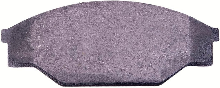 HELLA PAGID 8DB 355 006-121 Bremsbelagsatz - T0331 - Dicke/Stärke: 15.6mm - Bremssystem: Akebono - n