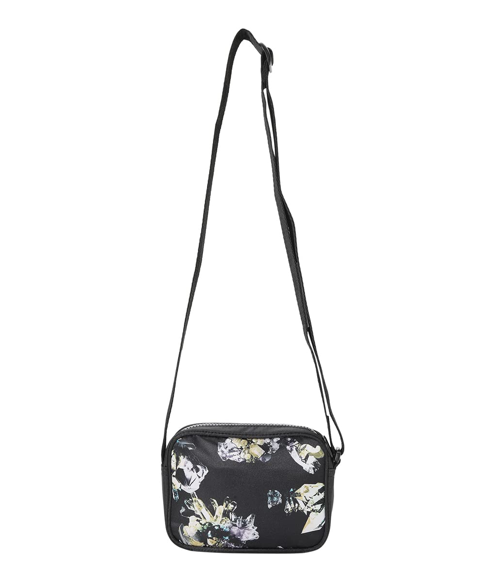 PUMA Prime Time Crossbody Bag Puma Black