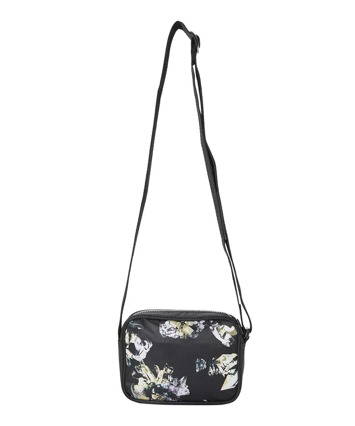 PUMA Prime Time Crossbody Bag Puma Black