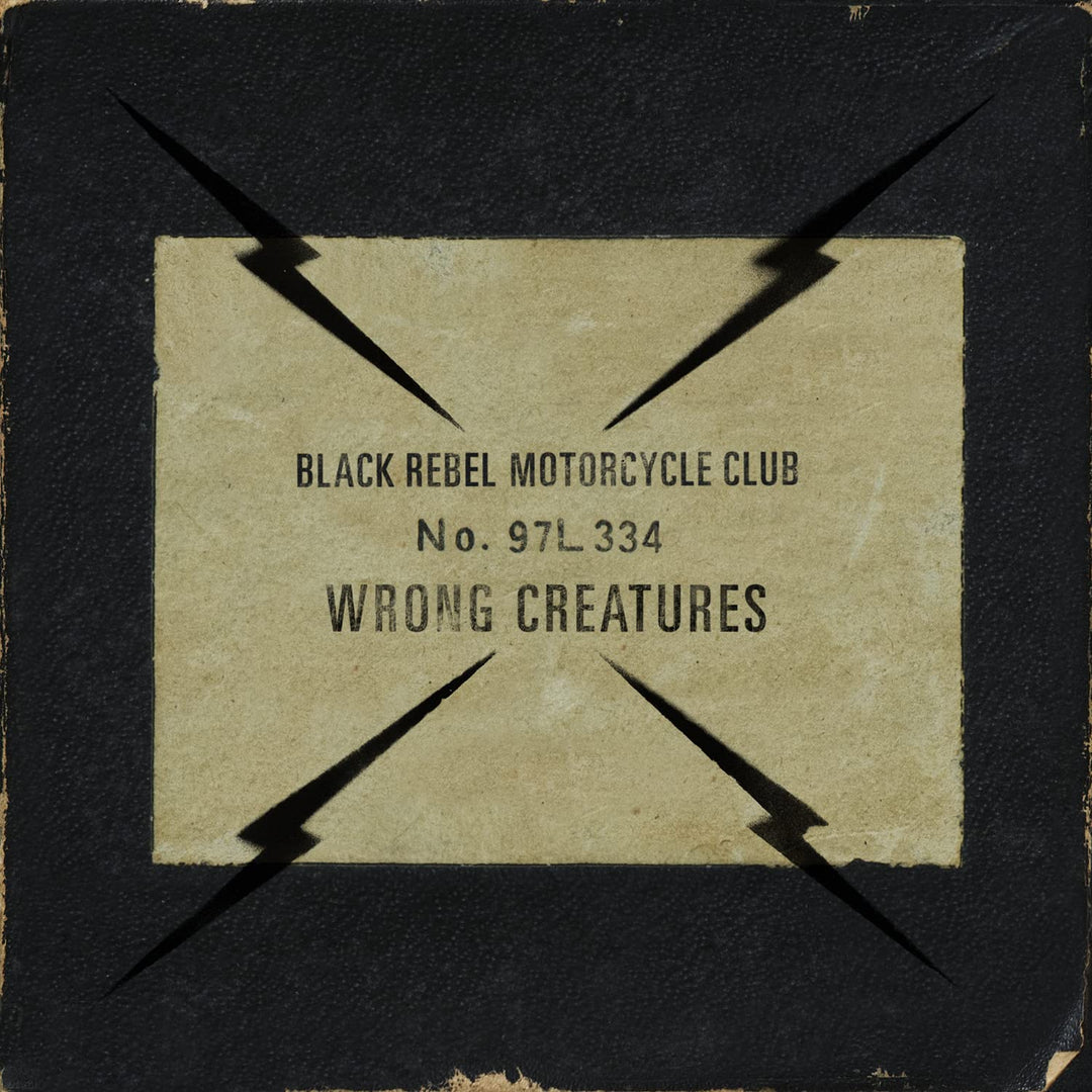 Wrong Creatures, Vinyl