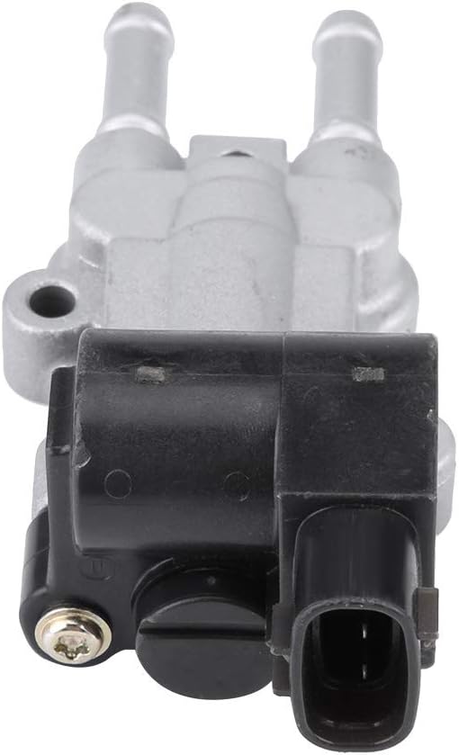 Leerlaufluftregelventil, 22270-21010 2227021010 2227021011 22270 21011, schwarz grau IAC Auto Leerla