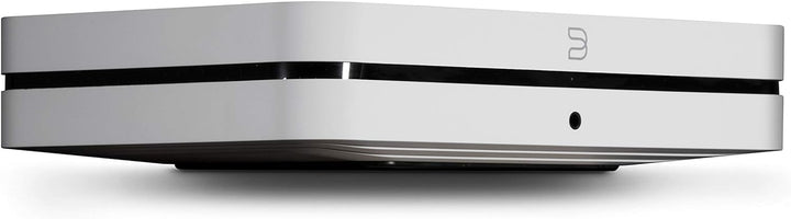 Bluesound Node 2i Hi-Res Musik-Streamer, Weiss, weiss