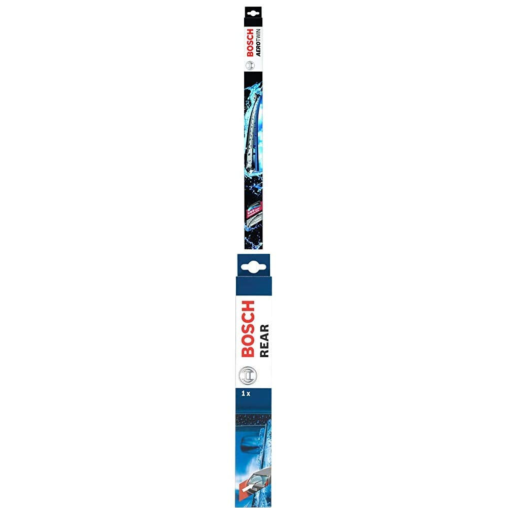 Bosch A965S Aerotwin+ Bosch H840