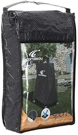 Cornilleau Sport - Schutzhülle für Tischtennisplatte - wasserdicht & Winterfest Abdeckhaube - Outdoo