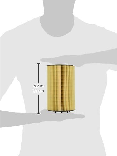 MAHLE OX 435D Ölfilter
