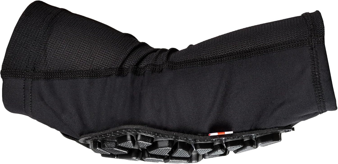 Powerslide Ennui Protection Shock Sleeve Elbow Gask - black, Grösse:XXS/X